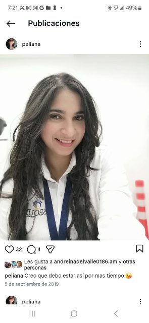 Eliana Palacios