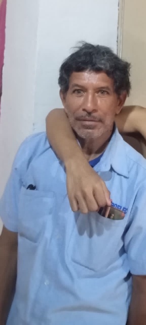 José Gregorio Pérez