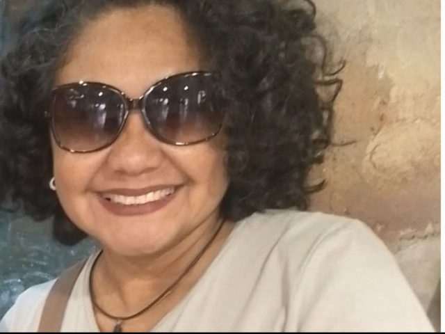 Raquel del Valle Aguirre