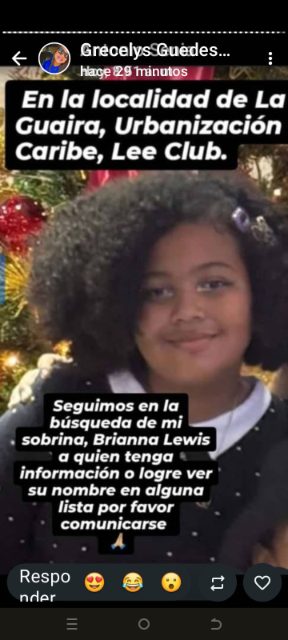Brianna Lewis