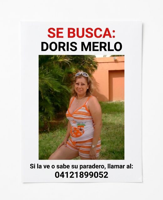 Doris Merlo