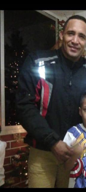 Jose medina