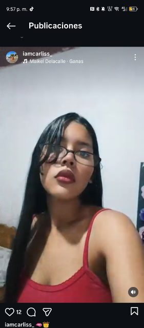 Carla Rivas