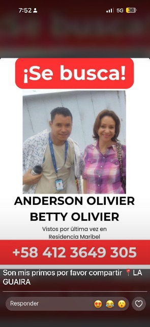 Betty Oliver