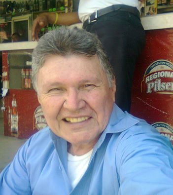 Jesús Gil