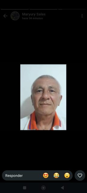 Fernando Cabrera