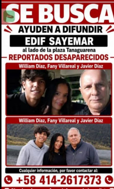 Fanny Villarreal