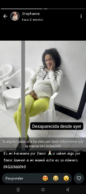Josiris Nicole Ramírez martinez