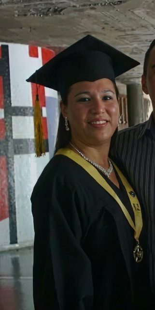 Yesenia Rivero