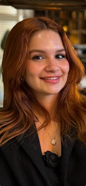 Verónica Segredo