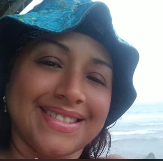 María Erazo