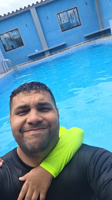 Marco chavez
