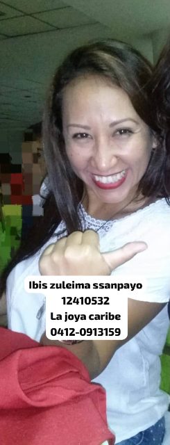 Ibis ssanpayo