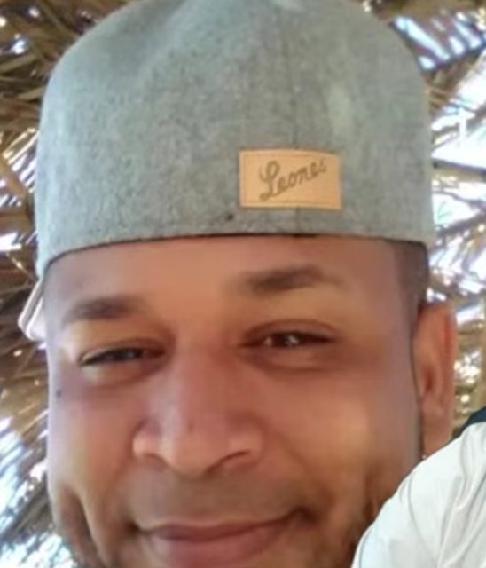Keider Anibal Villanueva Tortuosa