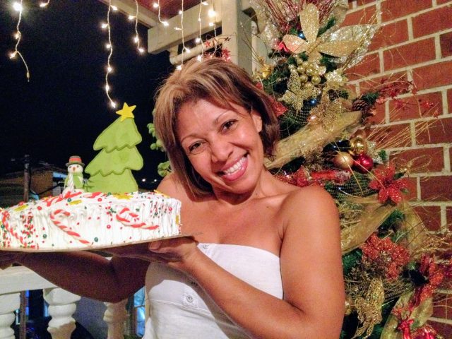 Gisela Ponce