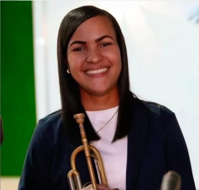 Jolymar Andreina Yzaguirre