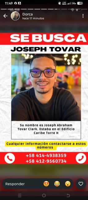 Yoseth tovar