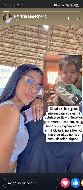 Smailyn reverol