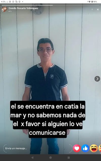 Néstor Luis Velázquez
