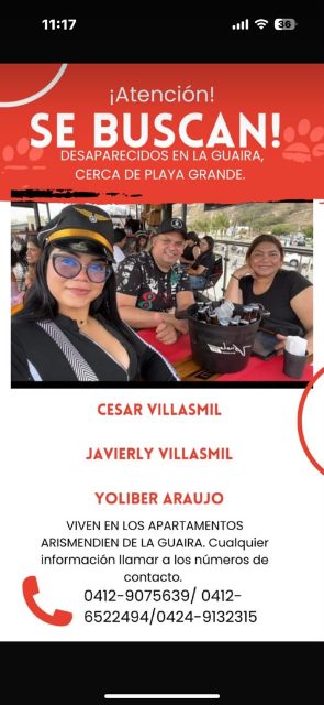 Cesar villasmil