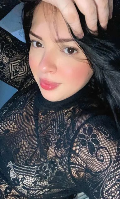 Viviana Andreina Quiñones