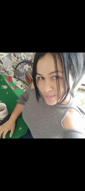 Mercedes Carolina Campelo Silva