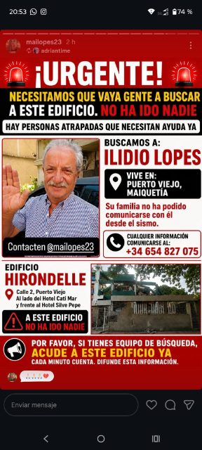 Ilidio Lopez
