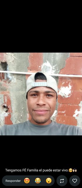 Deivi Emilio Armas Puerta