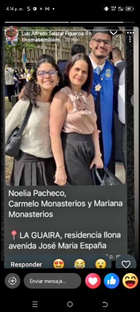 Noelia Pacheco