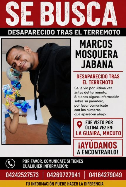 Marcos Mosquera Jabana