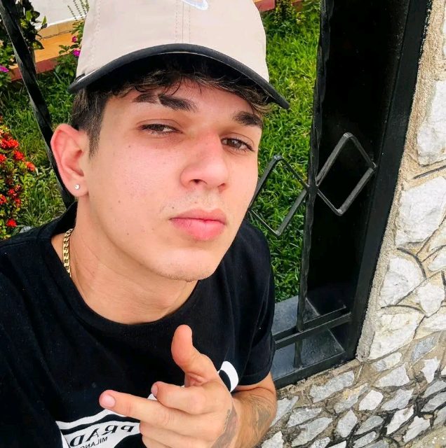 Juan Alvarado