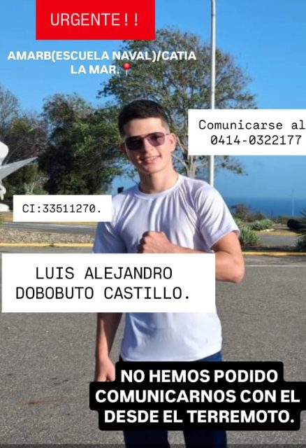 luis doronuto