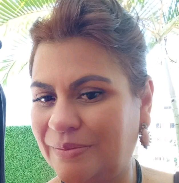 Lisbeth Ramos