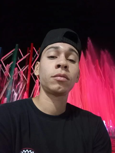 Celis Eduardo Algarin Mauvo