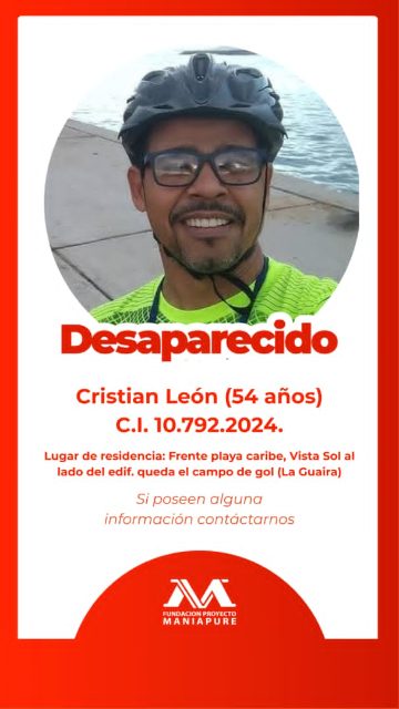 Cristian Leon