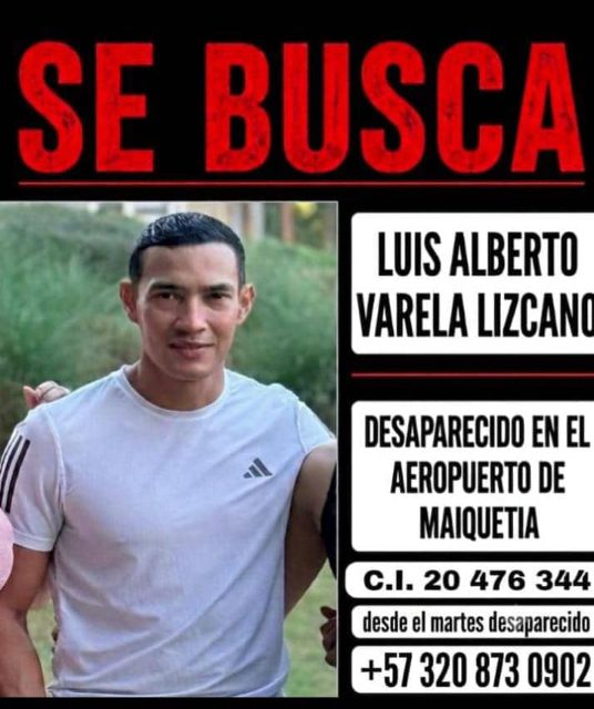 Luis Alberto