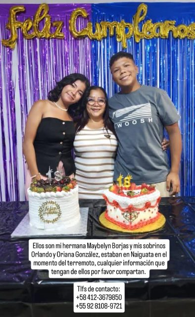 Maybelyn Borjas