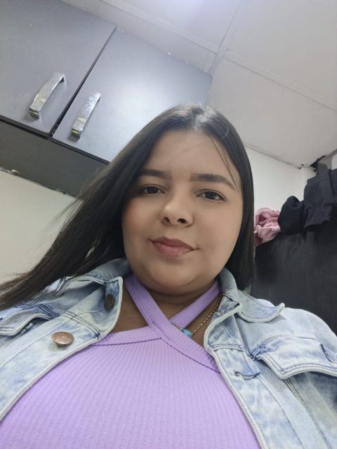 Bony Rodriguez