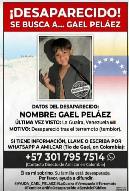 Gael Pelaez