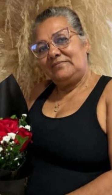 Norelis Josefina Aponte