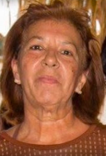 Zunilda Gisela Padilla de