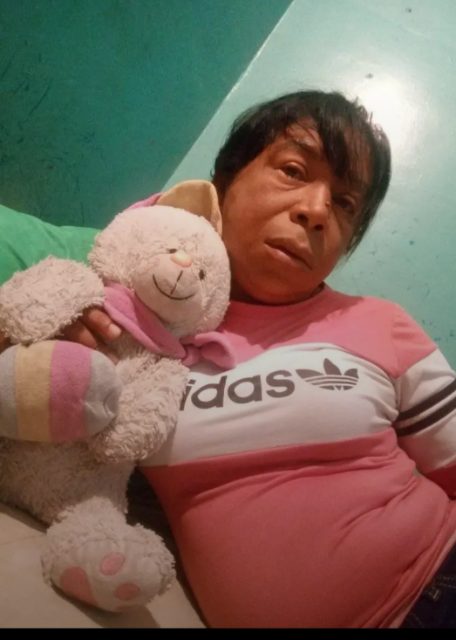 Marilin josefina blanca