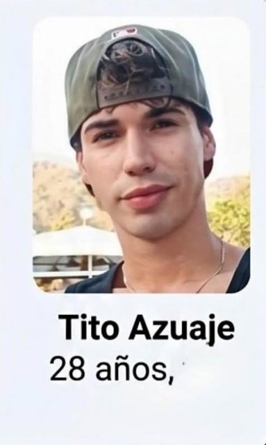 Tito Azuaje