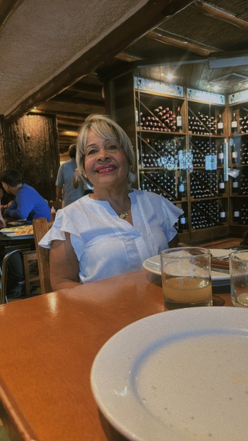 Martha Rafaela Gonzalez zorrilla