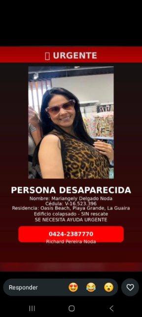 Marianyely Delgado Noda