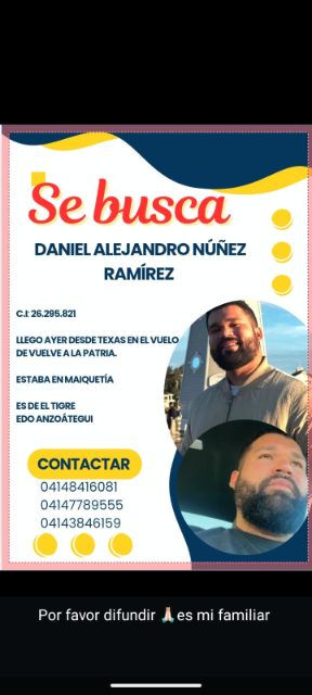 Daniel Nuñez