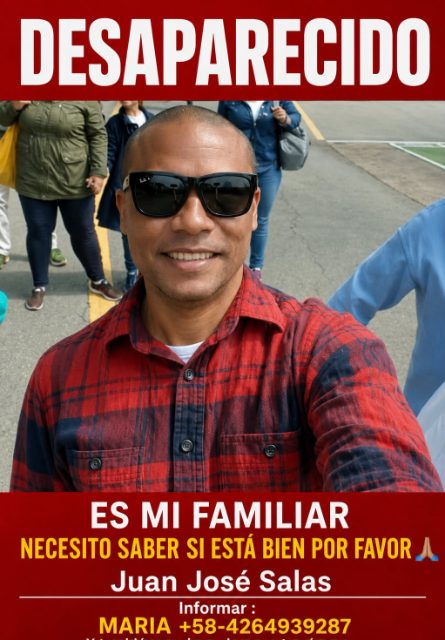 Juan José salas