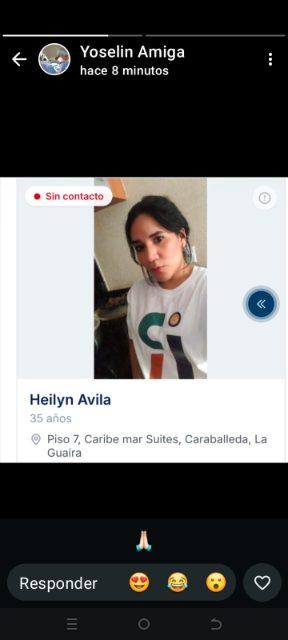 Heylin avila navas