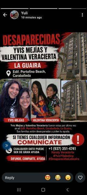 Ivys mejias