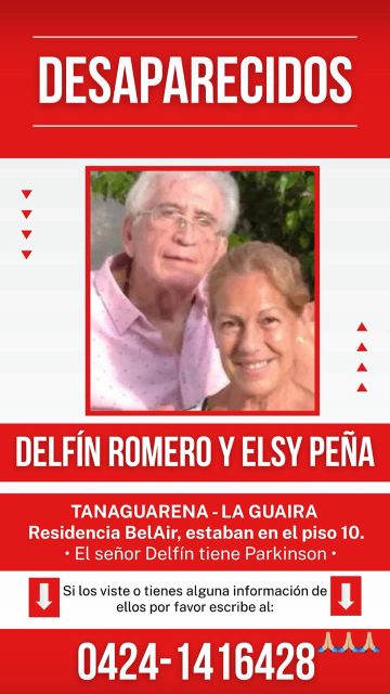 Delfin Romero